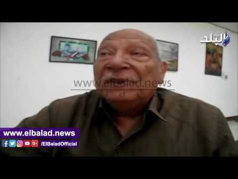 صدى البلد | احد إبطال أكتوبر بسوهاج: ذكريات الحرب والنصر لا تزال أمامي