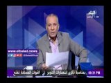 صدى البلد |أحمد موسى: كل التحية لـ «مبارك» صاحب الضربة الجوية في حرب 73