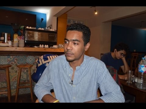 صدى البلد | مقهى مجانى لتعلم اللغات ..رواده شبابية.. سيمفونية غنائية متكاملة الأركان