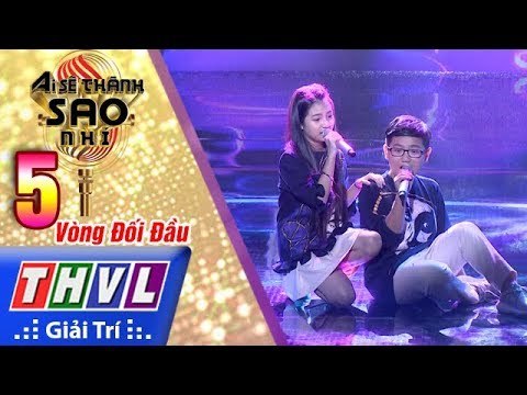 THVL | Ai sẽ thành sao nhí - Tập 5: Mẹ tôi - Gia Kiệt, Lam Giang