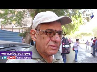 صدى البلد | راي المواطنين في حرب اكتوبر