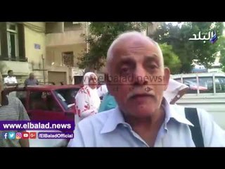 صدى البلد | عمال النقل البحري بالإسكندرية: «عايزين معاشاتنا»..والمسؤولين : خلي السيسي ينفعكوا