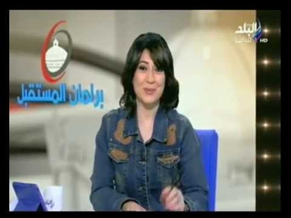 صدى البلد | برلمان المستقبل مع عزة مصطفى -حلقة...