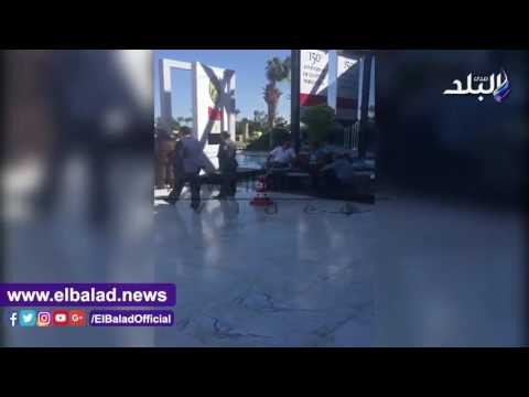 صدى البلد | وزير الرياضة لـ صدى البلد : احتفالية البرلمان ستخرج بمظهر يليق بمصر