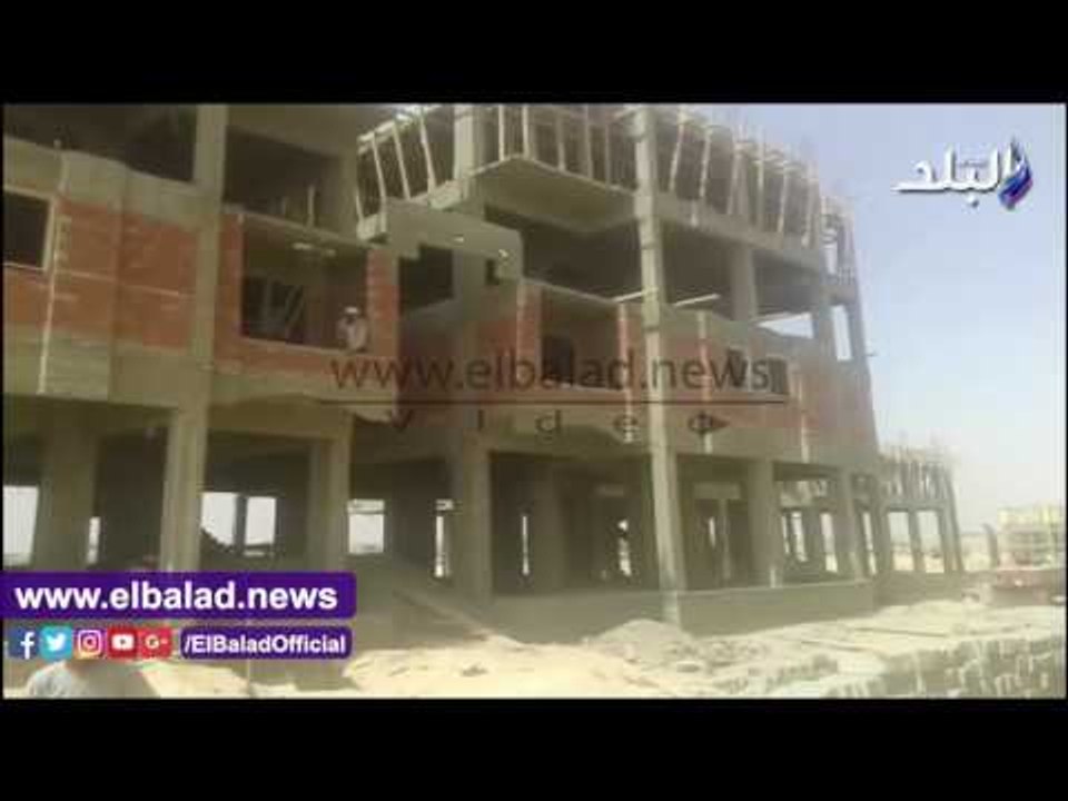 صدى البلد | شاهد وحدات الإسكان الاجتماعي بسوهاج وشروط الحجز