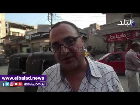 صدى البلد | ابن عم الشهيد إبراهيم الرفاعي يطالب بإطلاق اسمه على ميدان بالدقهلية