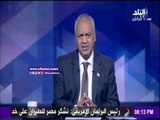 صدى البلد | « مش لازم عشان اختلفنا مع السودان نقطع فيها»