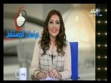 برلمان المستقبل مع رشا مجدى | 9-11-2015