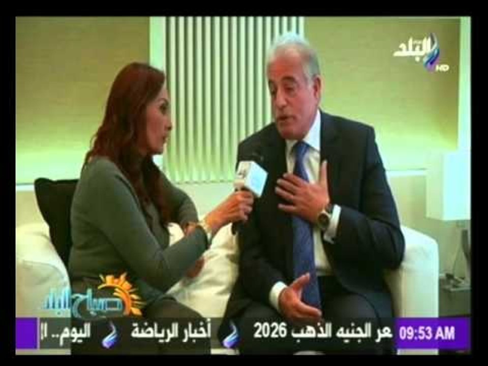 محافظ جنوب سيناء : سقوط الطائرة الروسية لم يؤثر على السياحة في شرم الشيخ