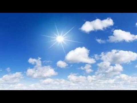 تعرف على حالة الطقس و درجات الحرارة المتوقعة من اليوم وحتى الأسبوع القادم | صدى البلد