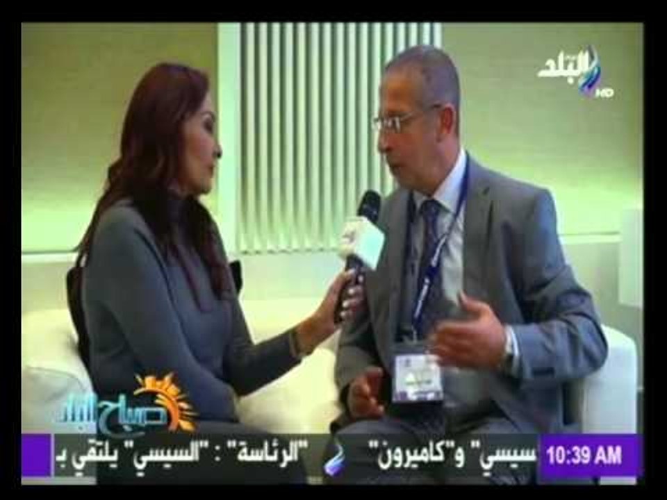 رئيس شركة مصر للطيران : 10 مليار جنيه خسائر "مصر للطيران"بعد ثورة 25 يناير