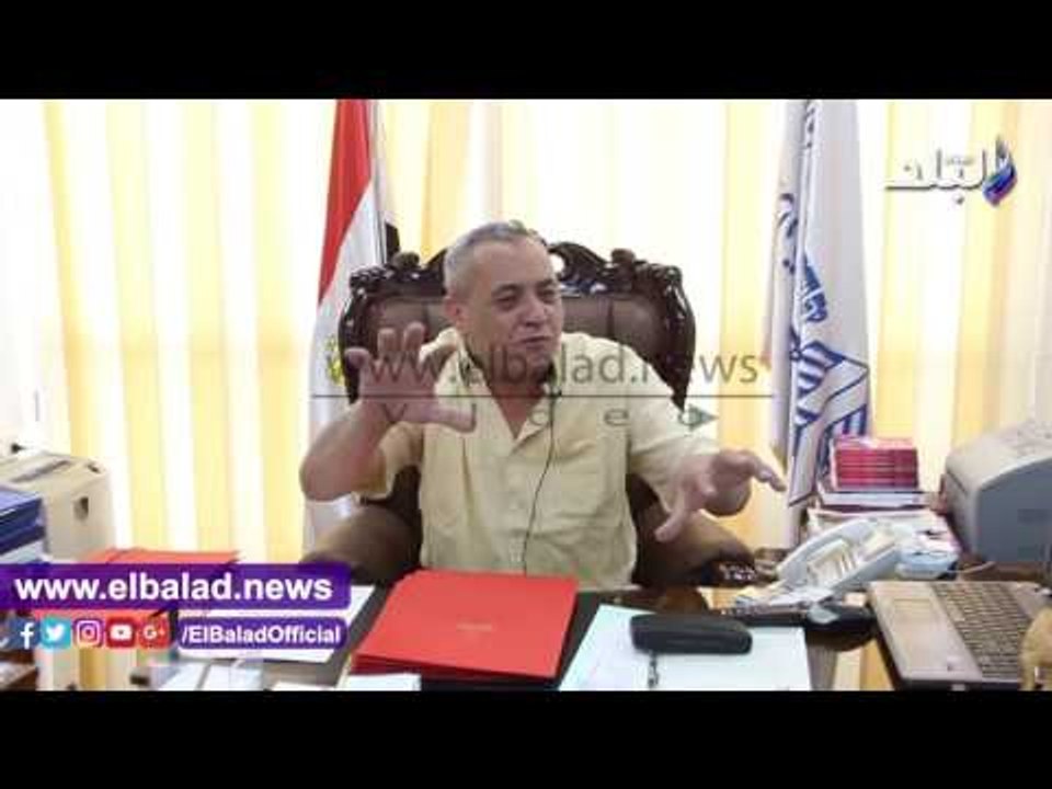 صدى البلد | رئيس قصور الثقافة لـ «صدى البلد»: إعادة هيكلة شاملة للهيئة.. وأفكار خارج الصندوق..