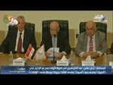 بالفيديو.. اللجنة العليا للأنتخابات تعلن نتائج المرحلة الأولى للانتخابات مجلس النواب