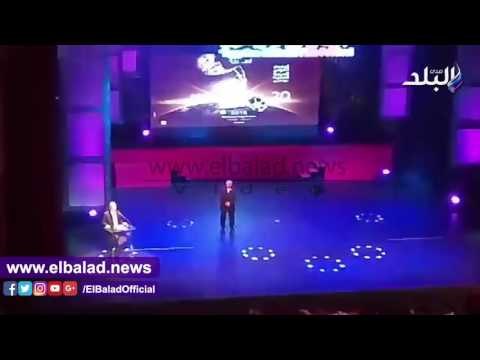 صدى البلد | وزير الثقافة: إنشاء المجلس الوطنى للسينما بتكلفة ١٥٠ مليون جنيه