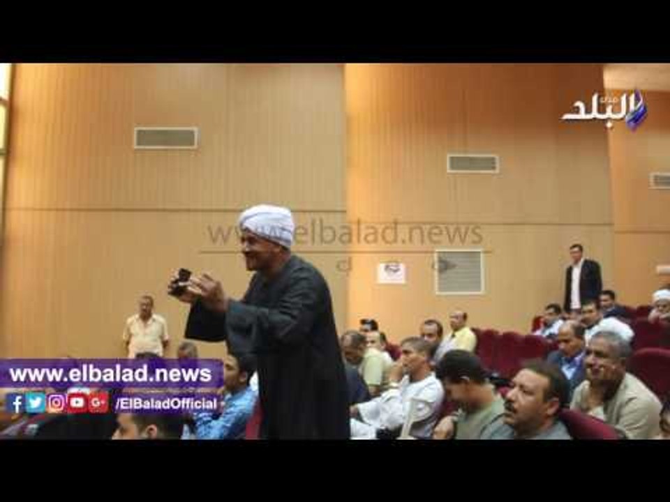 صدى البلد | "الزراعة": 23 مليون جنيه حصيلة بيع قطعتين في الجلسة الأولى من مزاد حق الشعب
