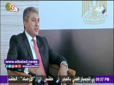 صدى البلد | الطيران: هناك محاولات لنقل صورة خائطة عن مصر .. فيديو