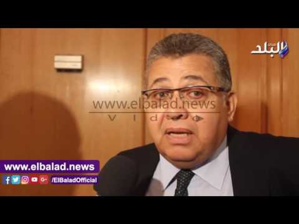 صدى البلد |الشيحي تعليقًا على «كشف العذرية»: «عيب»