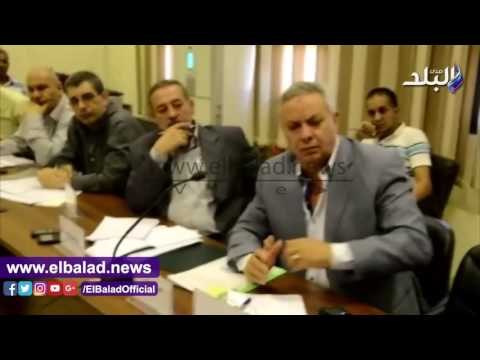 صدى البلد | محافظ بني سويف: خطة عملية لإدارة الأزمات والمواقف الطارئة في الصحة والكهرباء