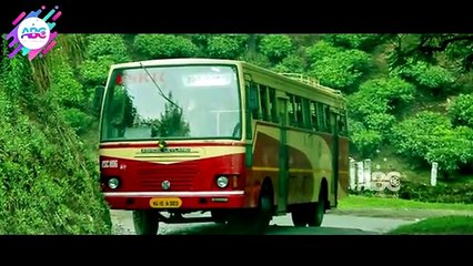 ബസിൽ നിന്നിറങ്ങിയ യാത്രക്കാരന്റെ പുറകെ കണ്ടക്ടർ ഓടി, കാരണം