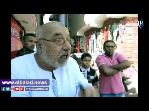 صدى البلد | القمامة تحتل بولاق الدكرور .. والاهالى للمحافظ: احنا مبنشفش حد من عمال النظافة
