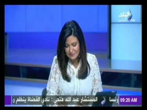 النشرة المرورية في القاهرة الكبري والجيزة من صباح البلد |صدي البلد