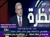 صدى البلد | جابر نصار: الشعب المصري جيش لا يحمل السلاح