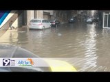 صدى البلد | مفاجأة.. رئيس شركة المياه يعلن عن كارثة مؤسسات مصر في التعامل مع الأمطار