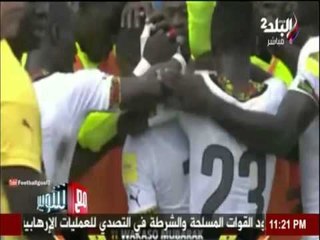 الافارقة في مصر هل يستحقون اكثر من 50 مليون سنويا