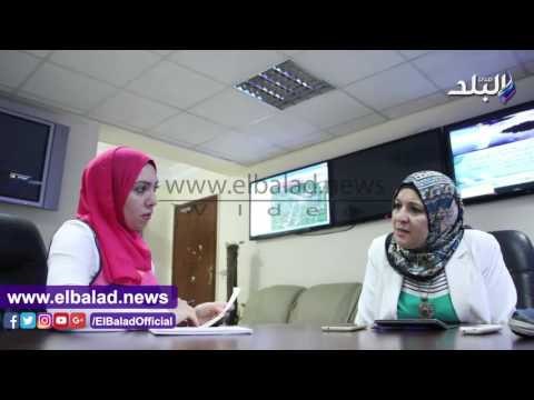 صدى البلد | كوثر حفنى : زيادة مستهدف جمع قش الارز من 150 الف طن الى 200 الف طن هذا العام