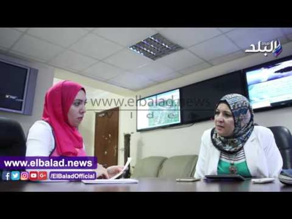 صدى البلد | كوثر حفنى : زيادة مستهدف جمع قش الارز من 150 الف طن الى 200 الف طن هذا العام