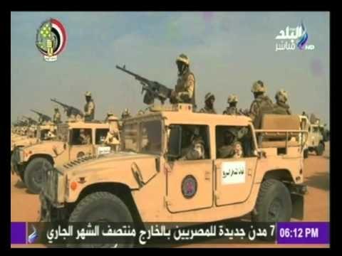 صدى البلد | حقائق وأسرار مع مصطفى بكري -حلقة كاملة- 06/11/2015