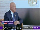 صدى البلد | رئيس البرلمان الليبي: «الشركات المصرية لها الأولوية في المشروعات» .. فيديو