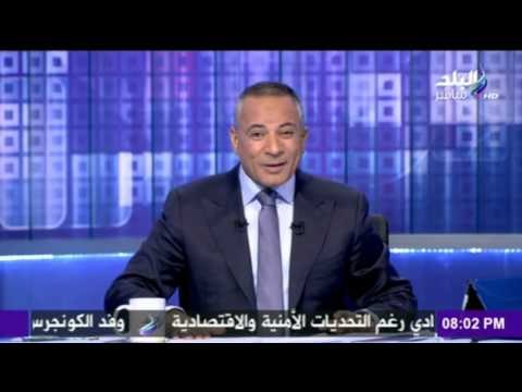 صدى البلد | احمد موسى يرد على عبدالمنعم ابوالفتوح برسالة ساخرة