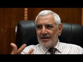صدى البلد | إتهام عبدالمنعم ابوالفتوح بالخيانة العظمى وقلب نظام الحكم