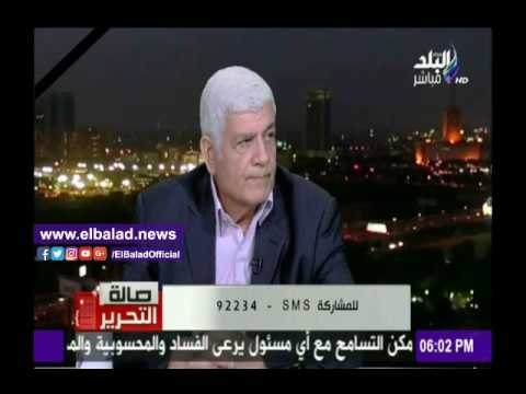 صدى البلد |شهيب: الرئيس أعلن عن حزمة من الإجراءات لحماية غير القادرين