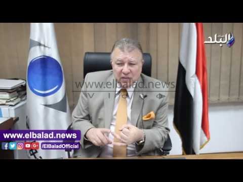 صدى البلد | رئيس حماية المستهلك يكشف اليات الحكومة والأجهزة الرقابية لضبط الأسعار