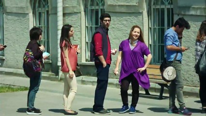 Maral - Capítulo 23 - En español ( Serie turca )