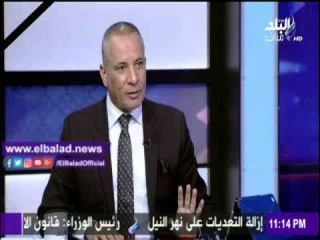 صدى البلد |مرتضى منصور : احترامى للقضاء لا حدود له