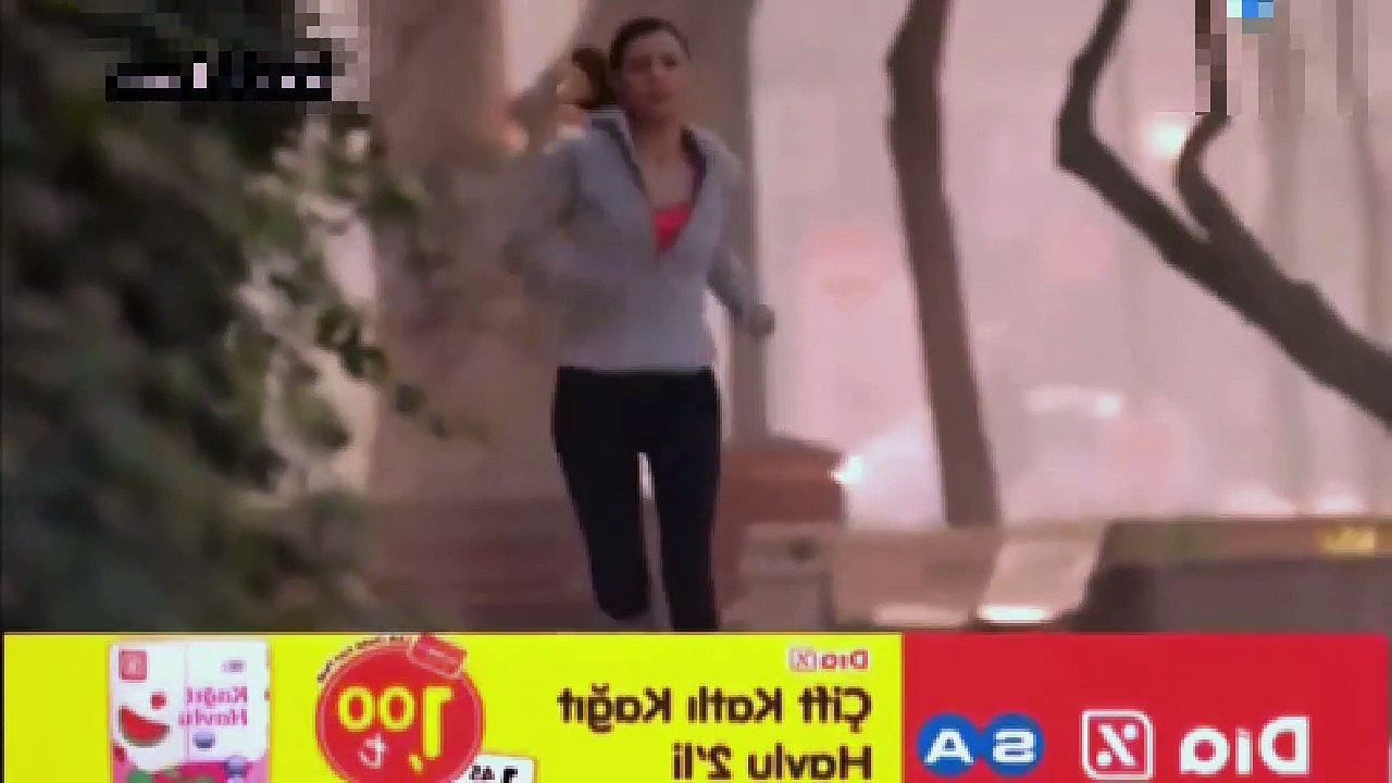 Intikam (La Venganza) Capítulo 5 Completo