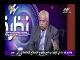 صدى البلد |ثروت الخرباوي: الإخواني محمد كمال  تبادل الرصاص مع قوات الشرطة قبل مقتله