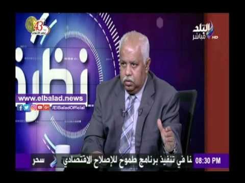 صدى البلد |ثروت الخرباوي: الإخواني محمد كمال تبادل الرصاص مع قوات الشرطة قبل مقتله
