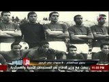 صدى البلد | بدوي عبد الفتاح .... 8 سنوات علي الرحيل