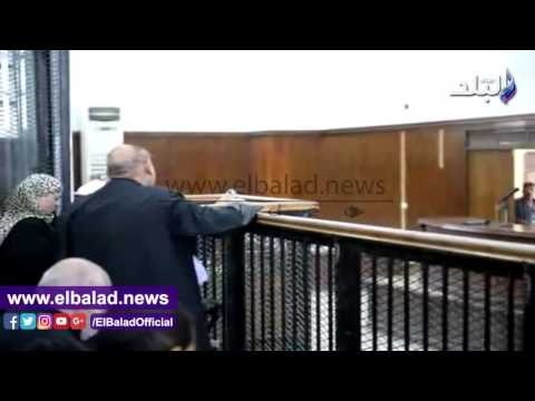صدى البلد | محام باقتحام قسم مدينة نصر يدفع ببطلان ضبط المتهمين ..