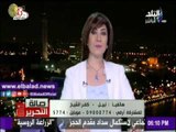 صدى البلد |وزير القوى العاملة : معاشات المصريين فى العراق ستحل الشهر الجارى