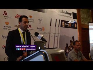 صدى البلد | خط سير رالي "تحدى عبور مصر".. المتسابقون يقطعون 3 آلاف كيلو متر على 9 مراحل