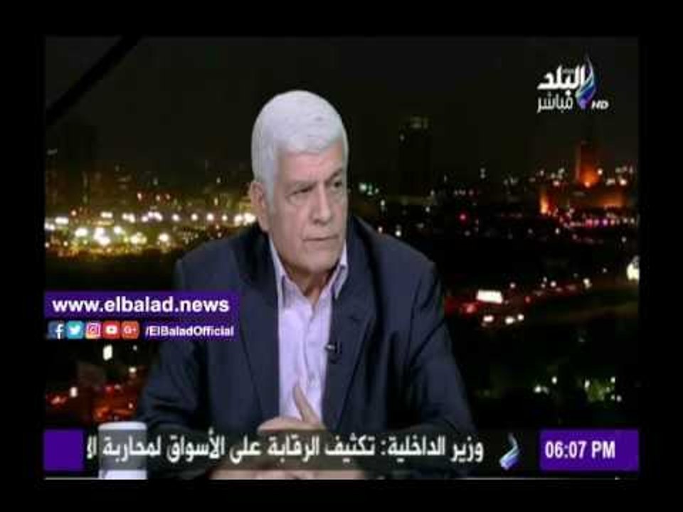 صدى البلد |عزة مصطفى تشيد ببرنامج «تكافل وكرامة...