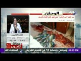 صالة التحرير : أنفجارالعريش يؤجل اعلان نتائج المصرين بالخارج |صدي البلد