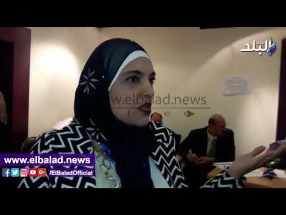 صدى البلد | داخل صالة حجز وحدات "مدينتى" ببنك الاسكان والتعمير..العملاء: "التنظيم شعار" اليوم الثاني