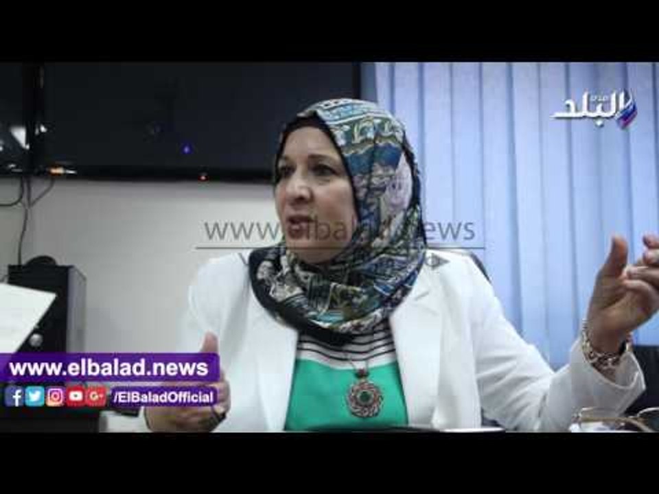 صدى البلد | رئيس الأزمات والكوارث بوزارة البيئة...