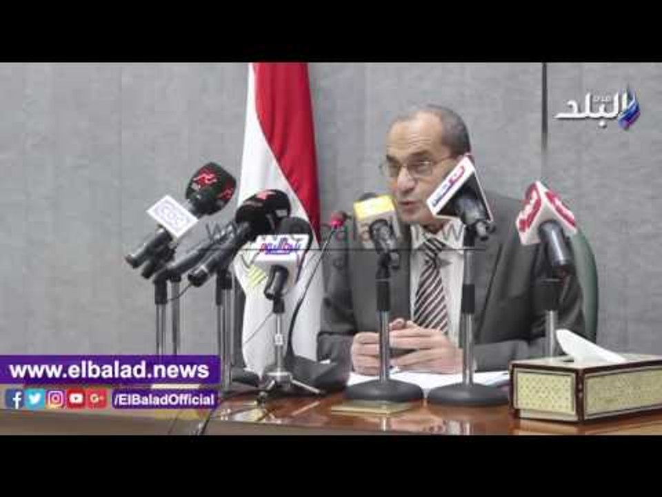 صدى البلد |وزير الزراعة: 375 مليون جنيه تكلفة م...
